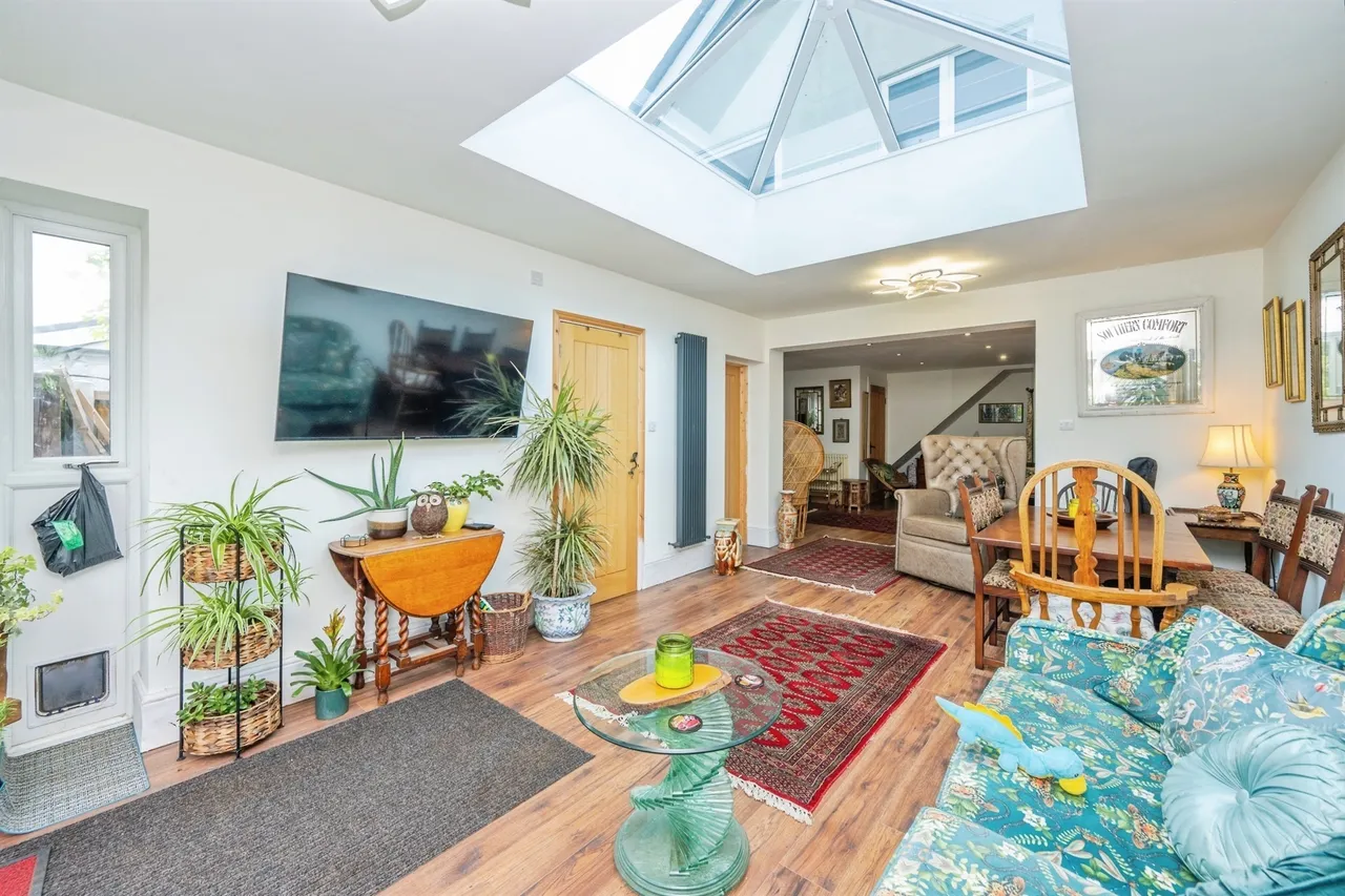Baker Street, Alvaston, DE24, photo 16