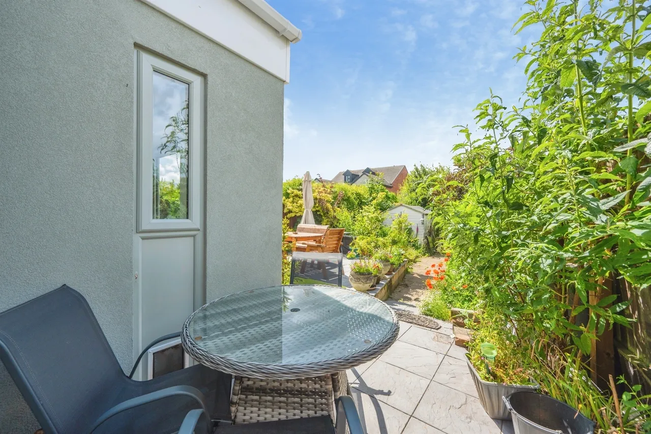 Baker Street, Alvaston, DE24, photo 4