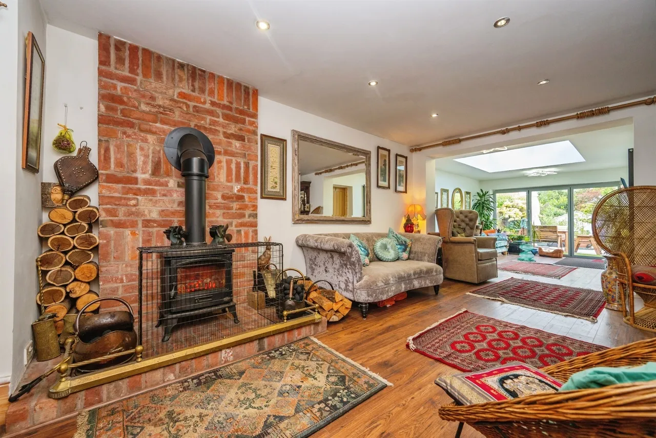 Baker Street, Alvaston, DE24, photo 19