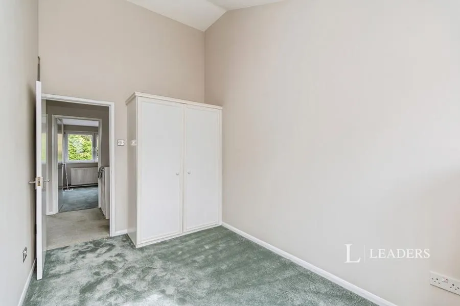 Lingwood Close, Bassett, SO16, photo 20