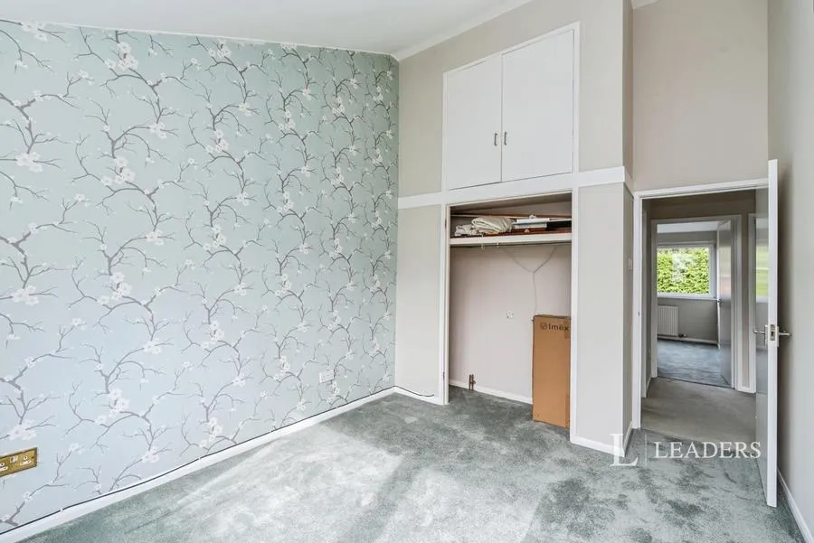 Lingwood Close, Bassett, SO16, photo 18