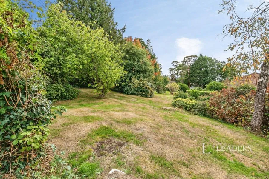 Lingwood Close, Bassett, SO16, photo 5
