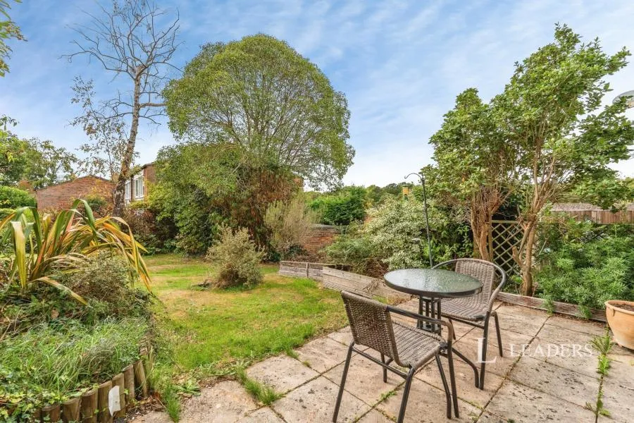 Lingwood Close, Bassett, SO16, photo 4