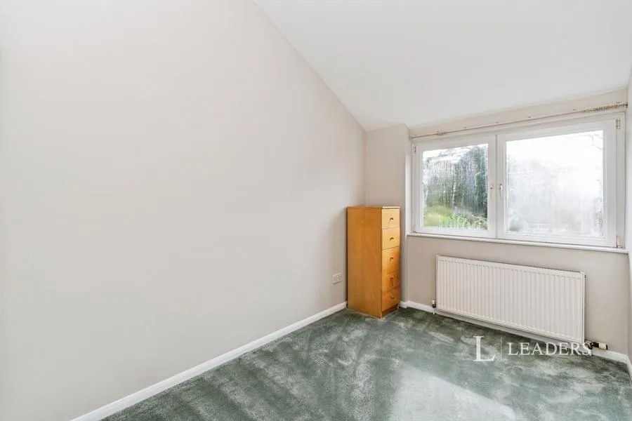 Lingwood Close, Bassett, SO16, photo 19