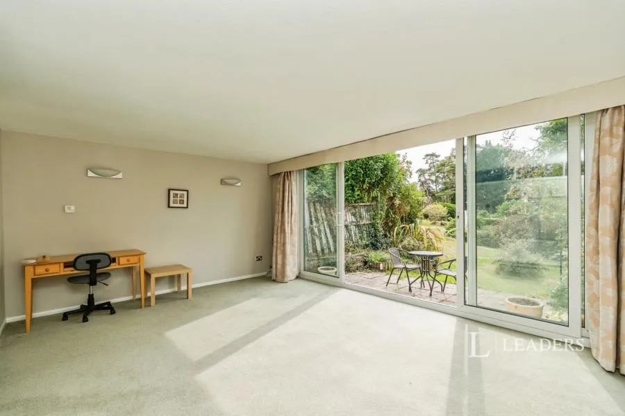 Lingwood Close, Bassett, SO16, photo 7