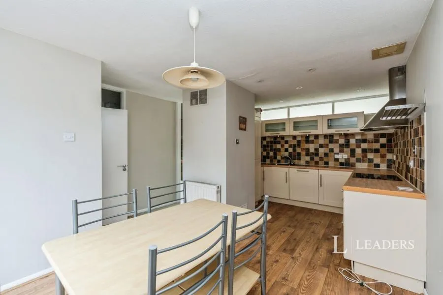 Lingwood Close, Bassett, SO16, photo 9