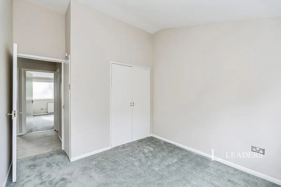 Lingwood Close, Bassett, SO16, photo 16