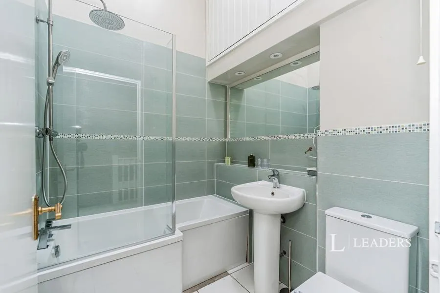 Lingwood Close, Bassett, SO16, photo 21