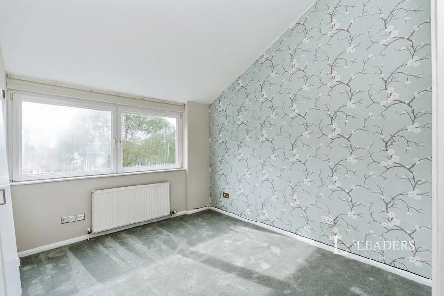 Lingwood Close, Bassett, SO16, photo 17