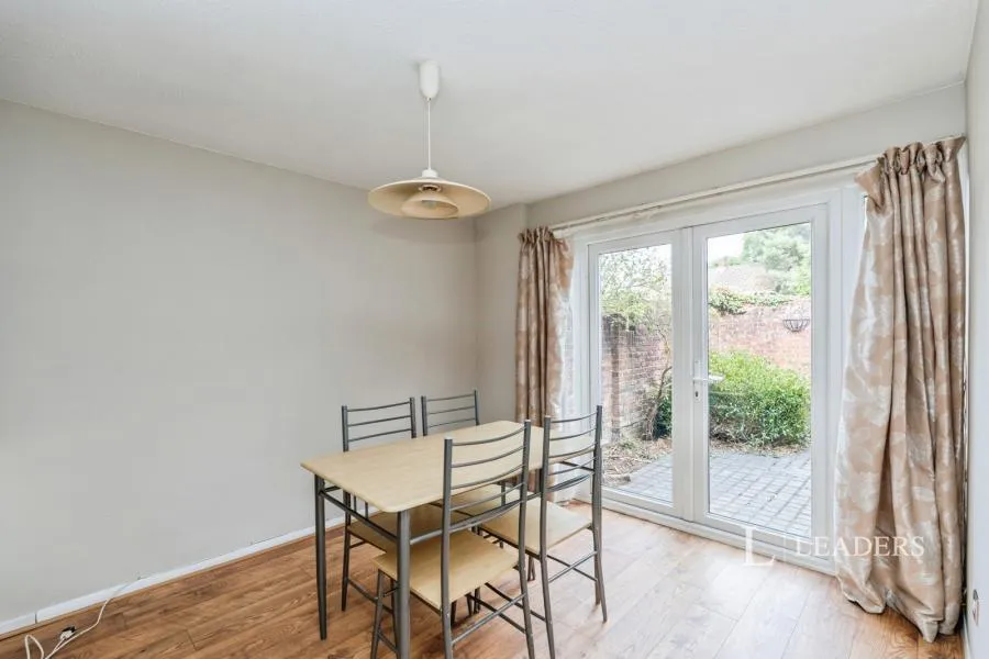 Lingwood Close, Bassett, SO16, photo 8