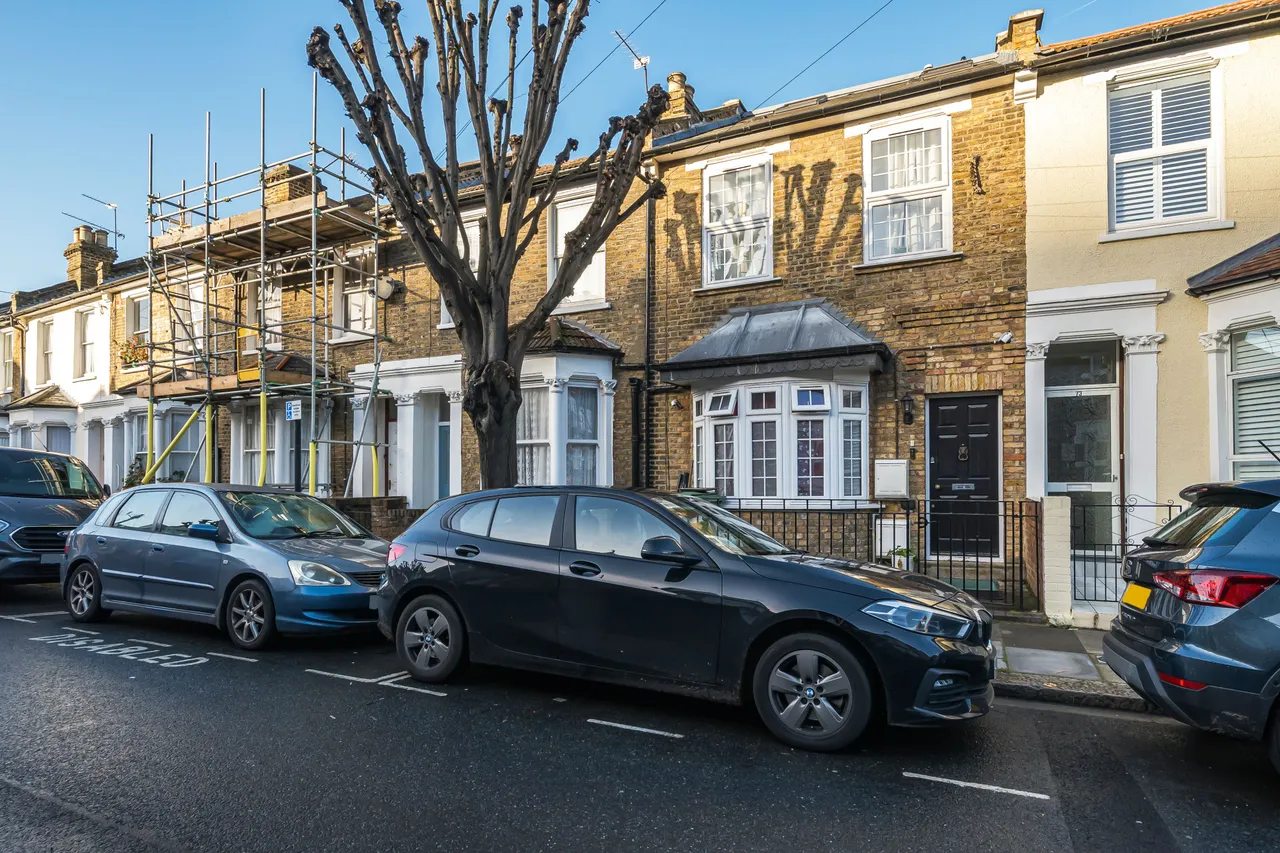 Ground Floor, 71 Biscay Road, London, photo 9