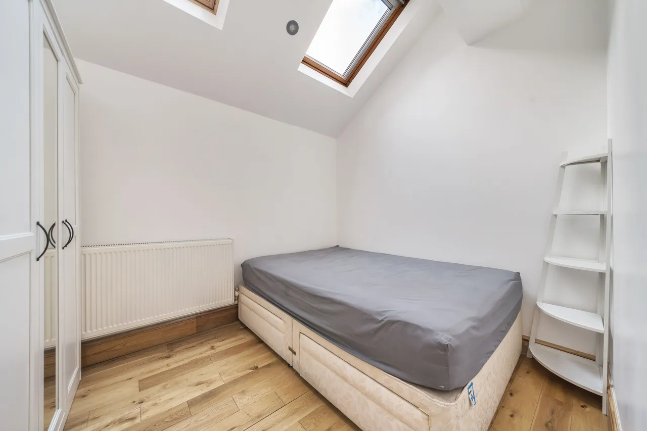 Ground Floor, 71 Biscay Road, London, photo 7