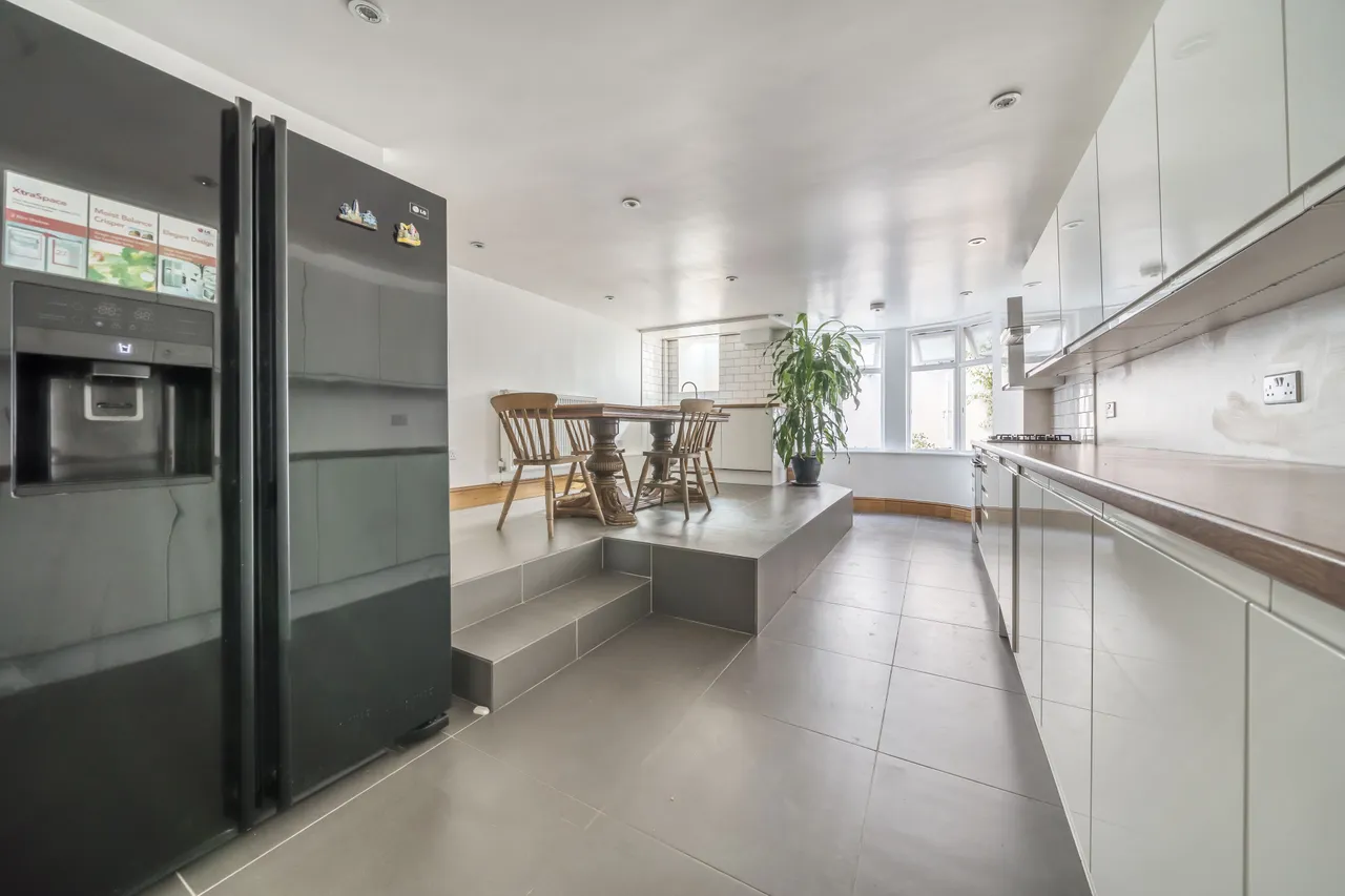 Ground Floor, 71 Biscay Road, London, photo 11