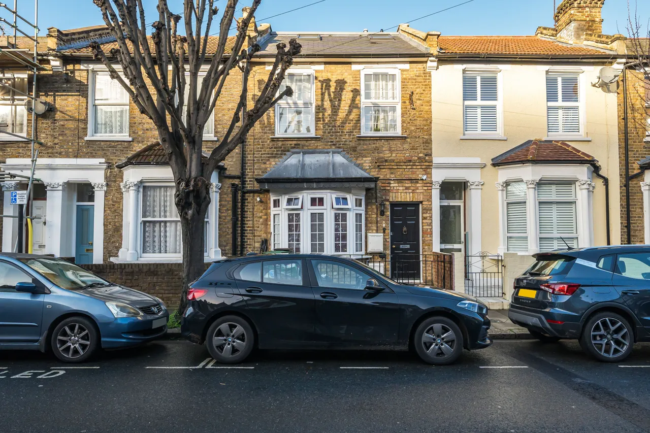 Ground Floor, 71 Biscay Road, London, photo 8