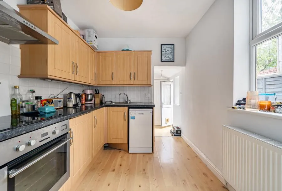 Ashton Gate Road, Bristol, BS3, photo 13