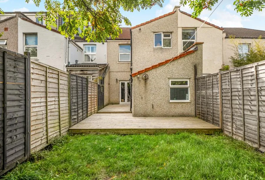 Ashton Gate Road, Bristol, BS3, photo 15