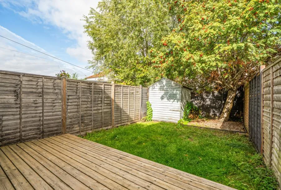 Ashton Gate Road, Bristol, BS3, photo 10