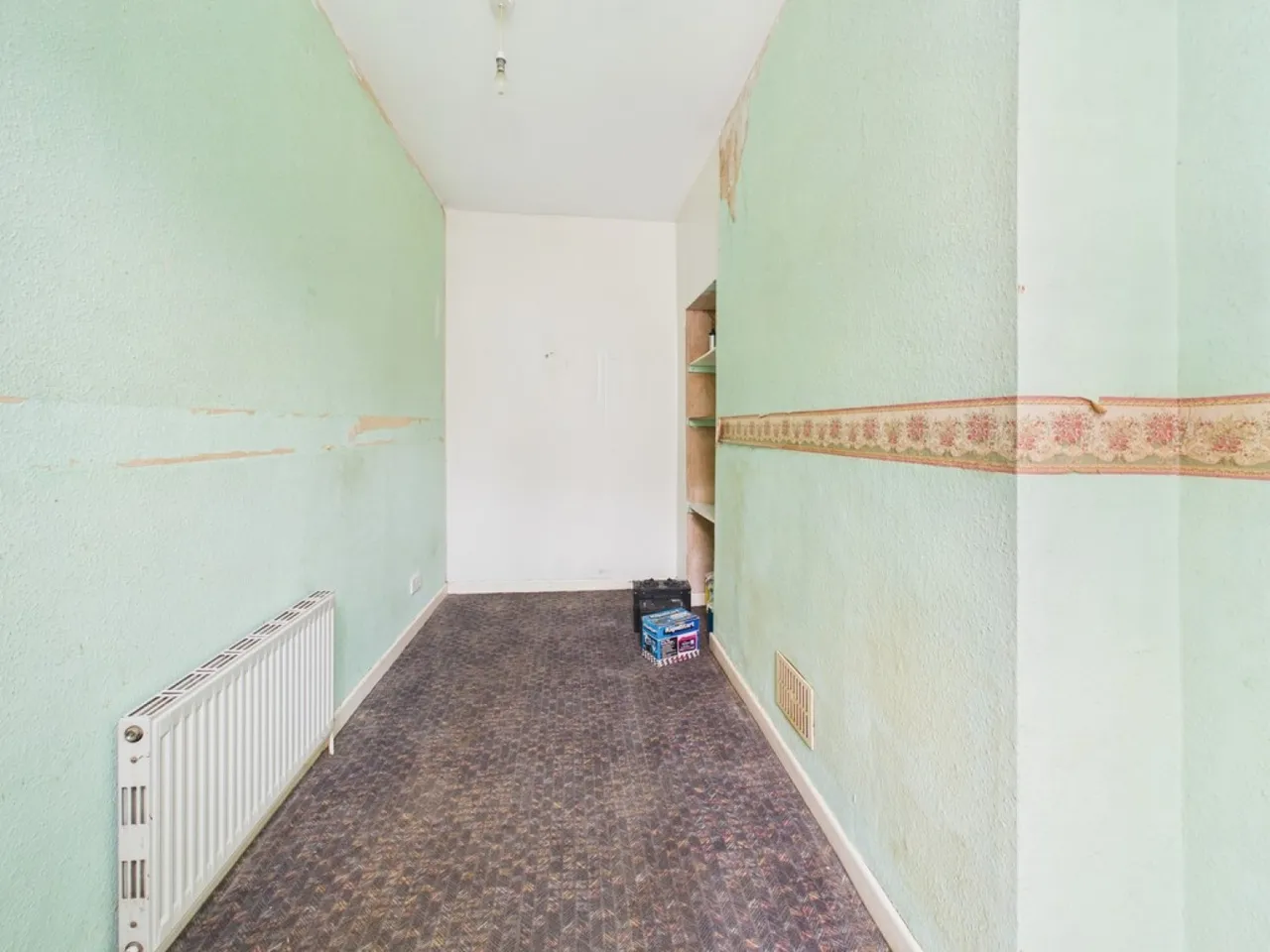 Alexandra Road, Ford, photo 12