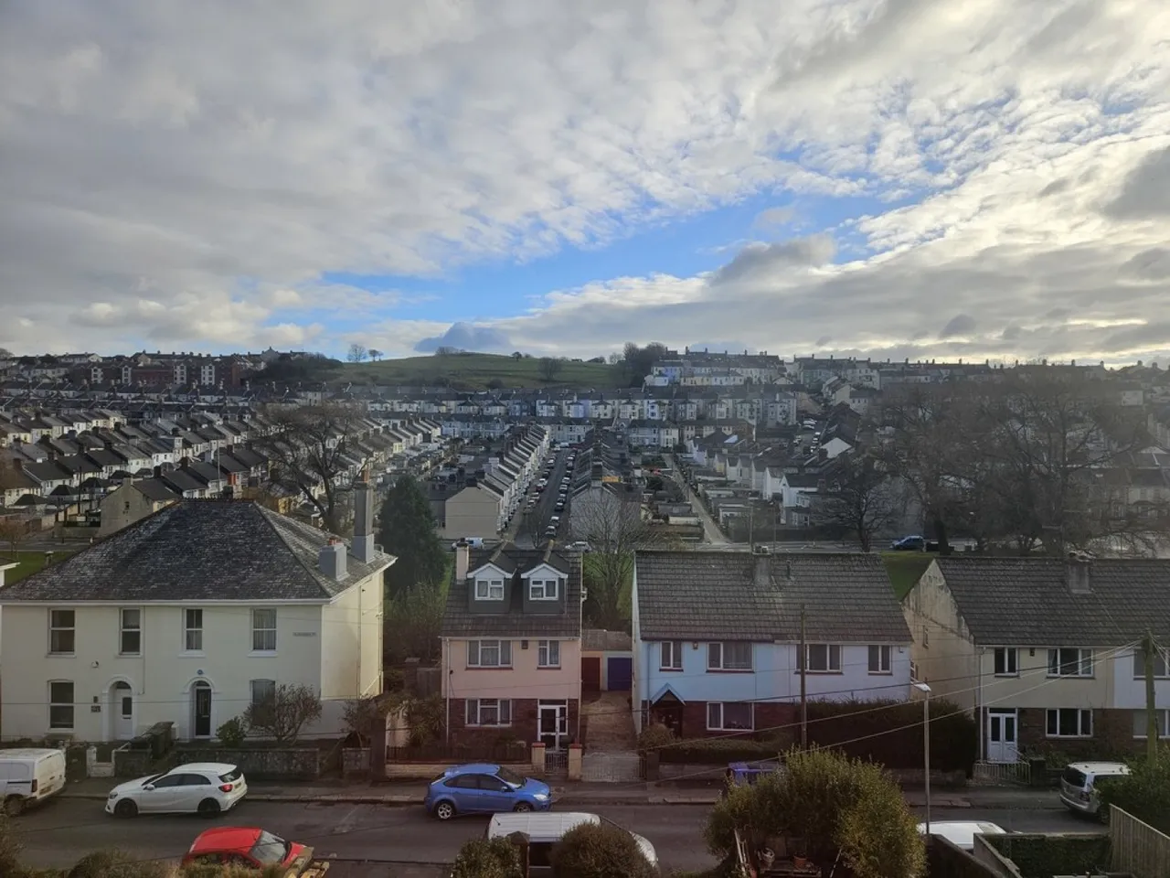 Alexandra Road, Ford, photo 2
