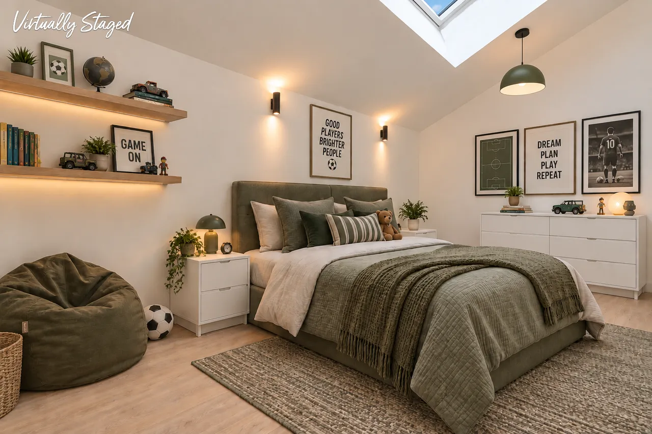 Hartfield Road, Cowden, TN8, photo 10