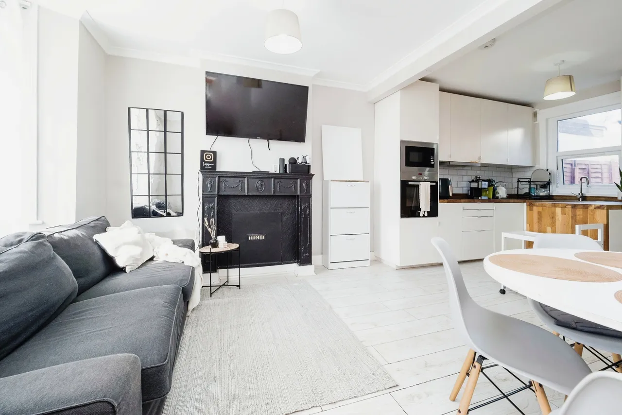 Gough Road, London, E15, photo 17