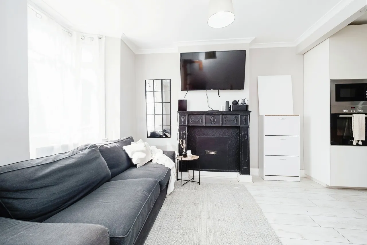 Gough Road, London, E15, photo 6