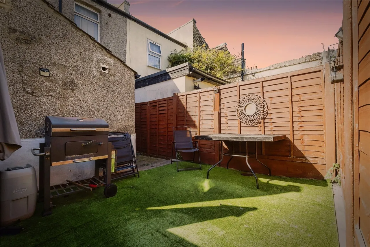 Gough Road, London, E15, photo 19