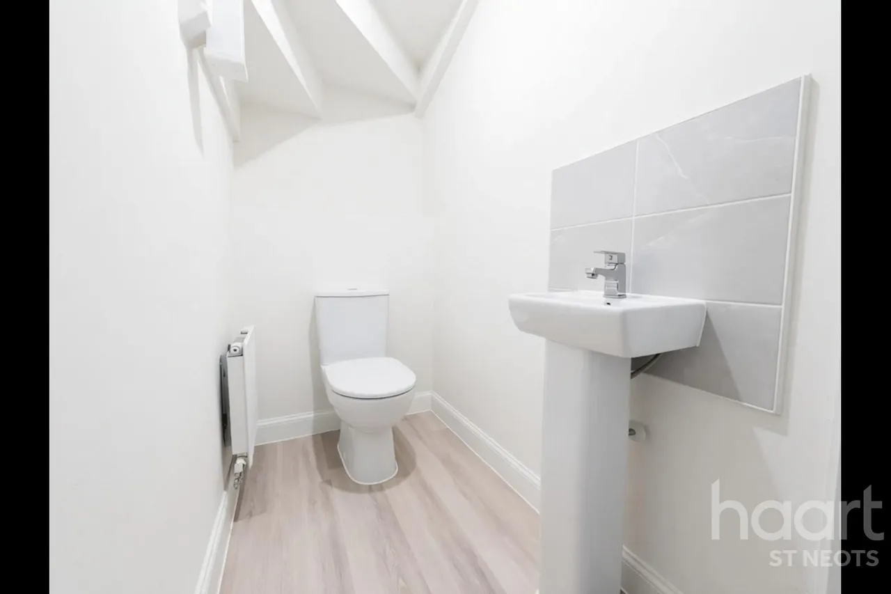 Sweet Gum Way, Wintringham, PE19, photo 6