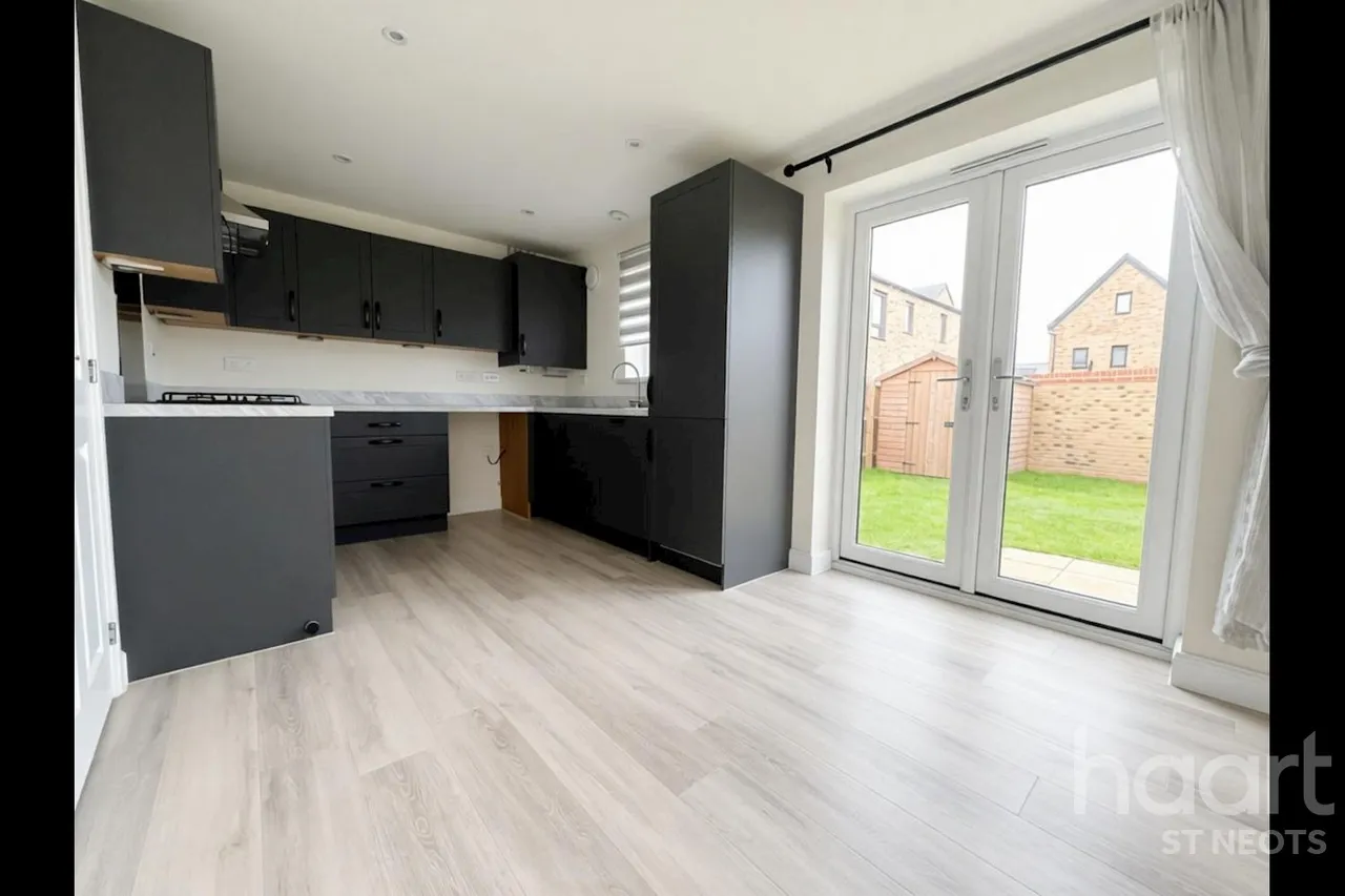 Sweet Gum Way, Wintringham, PE19, photo 2