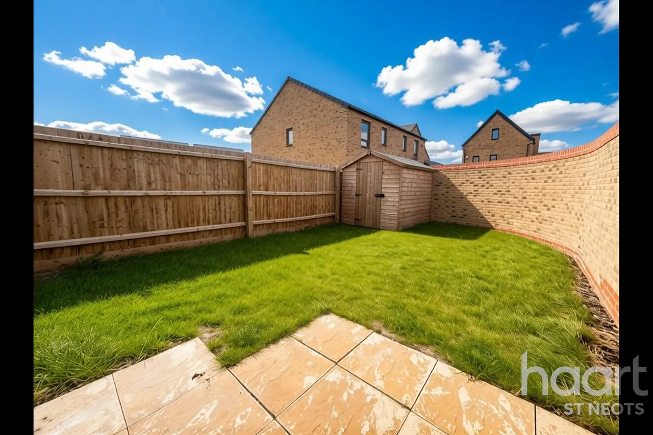 Sweet Gum Way, Wintringham, PE19, photo 14
