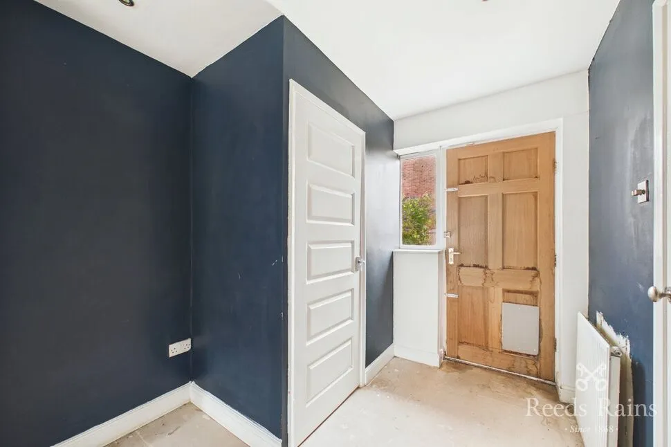 St. Johns Court, Sunnyside, South Yorkshire, S66, photo 7
