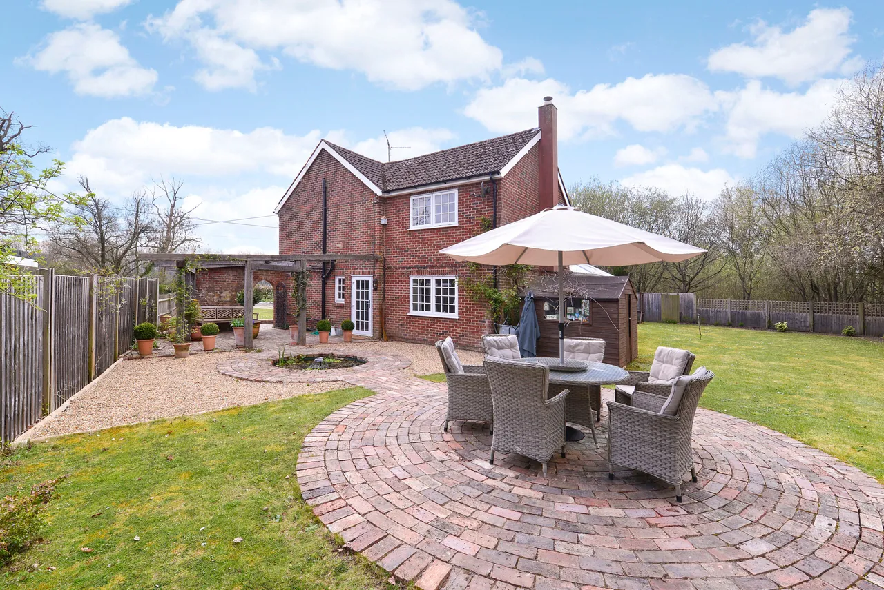 Honey Lane, Selborne, GU34, photo 19