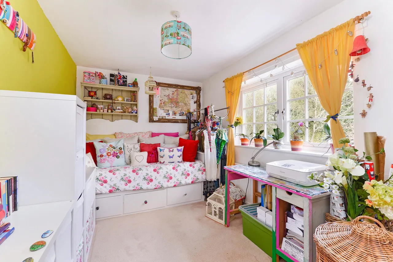 Honey Lane, Selborne, GU34, photo 17