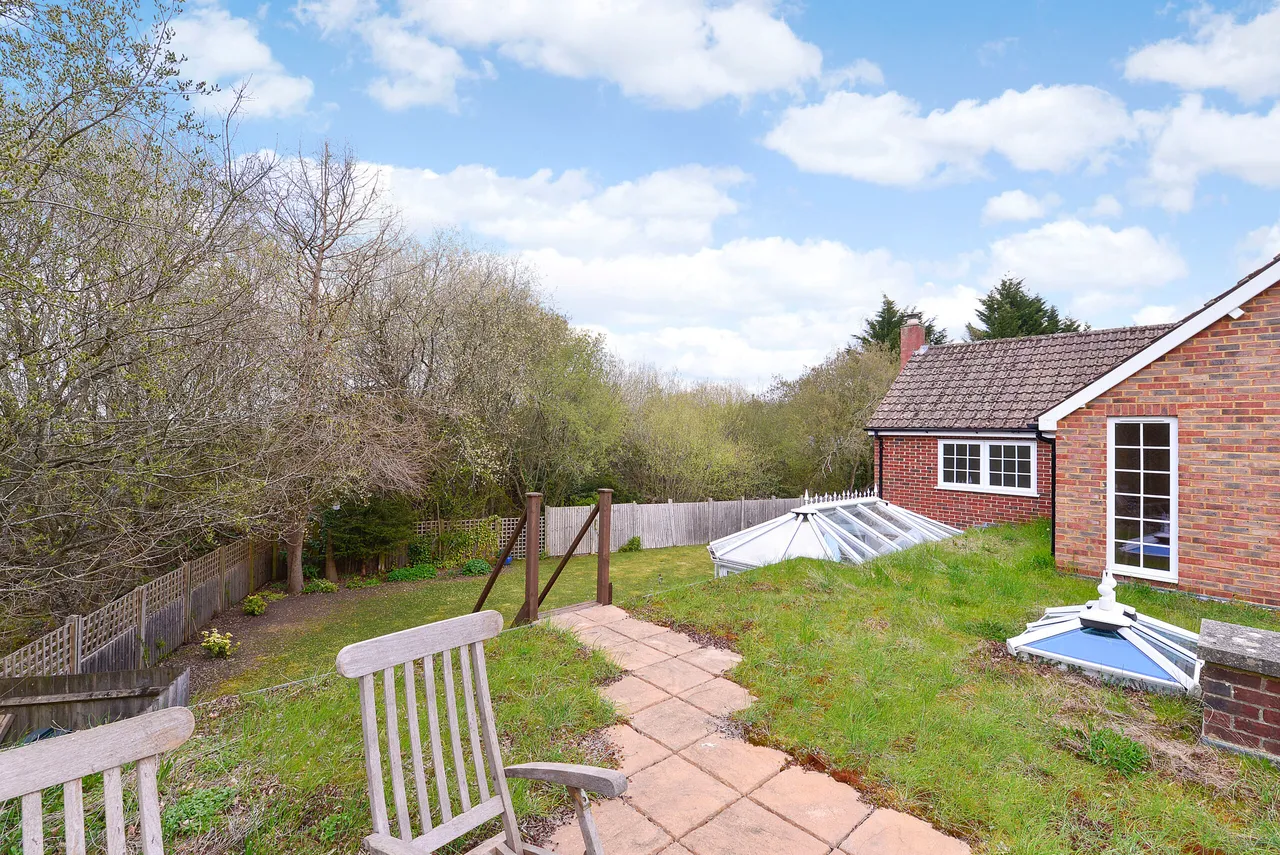 Honey Lane, Selborne, GU34, photo 20