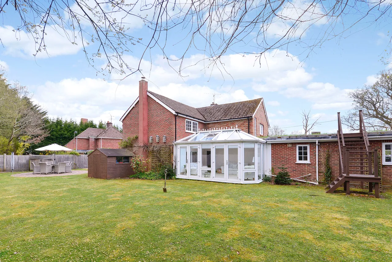Honey Lane, Selborne, GU34, photo 22