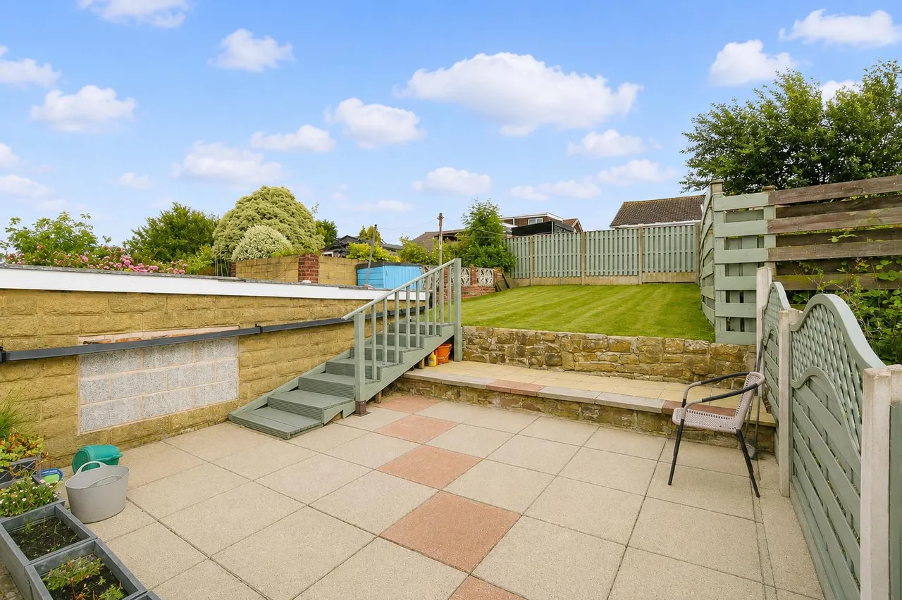 Coxley View, Wakefield, WF4, photo 11