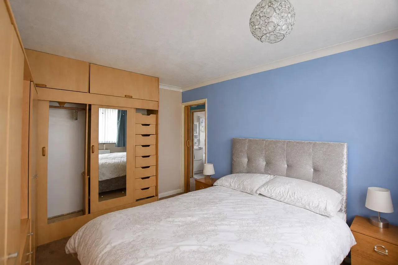 Coxley View, Wakefield, WF4, photo 4