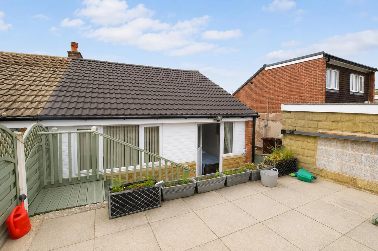 Coxley View, Wakefield, WF4, photo 13
