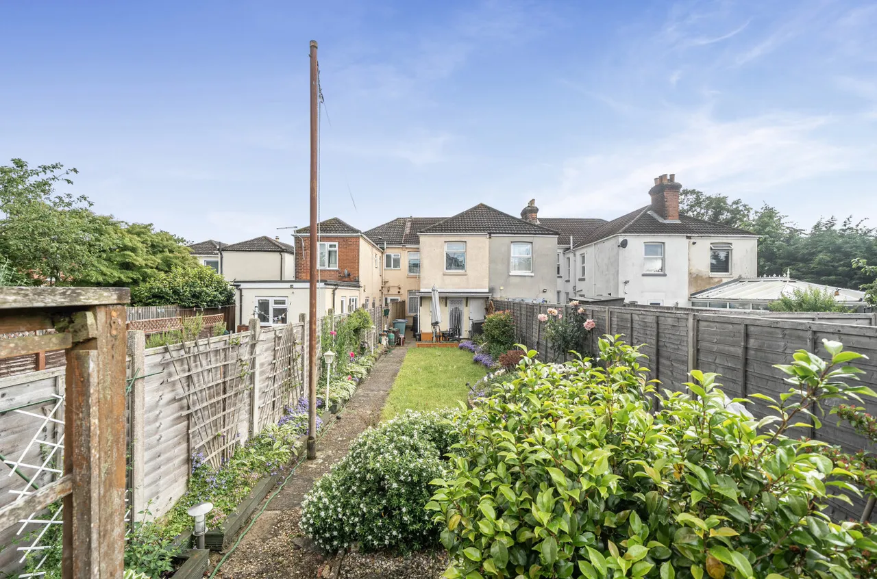 Wilton Road, Upper Shirley, SO15, photo 10