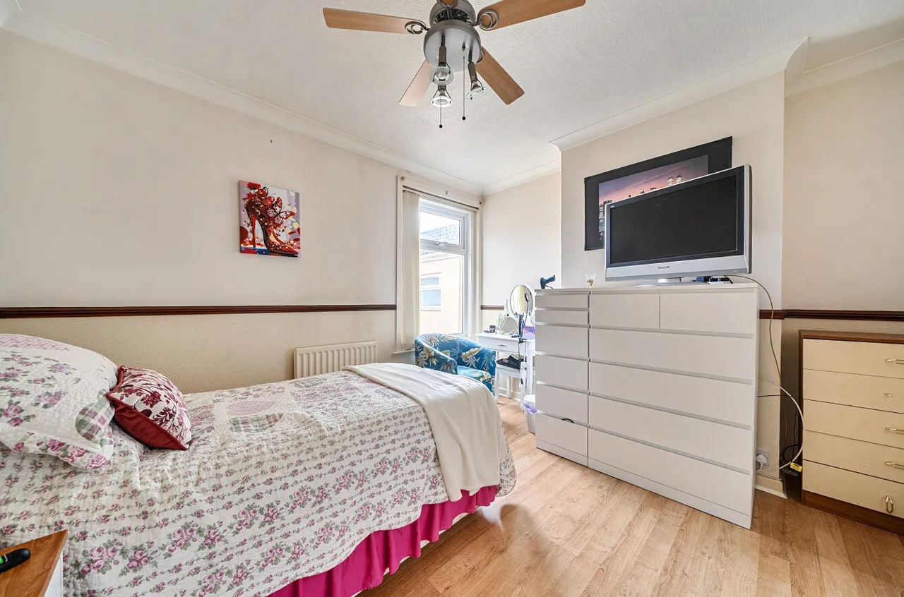 Wilton Road, Upper Shirley, SO15, photo 8