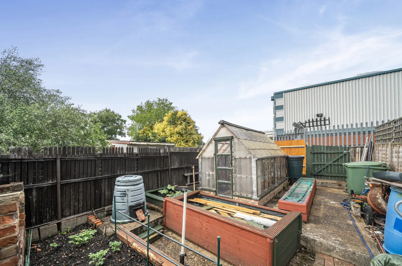 Wilton Road, Upper Shirley, SO15, photo 12