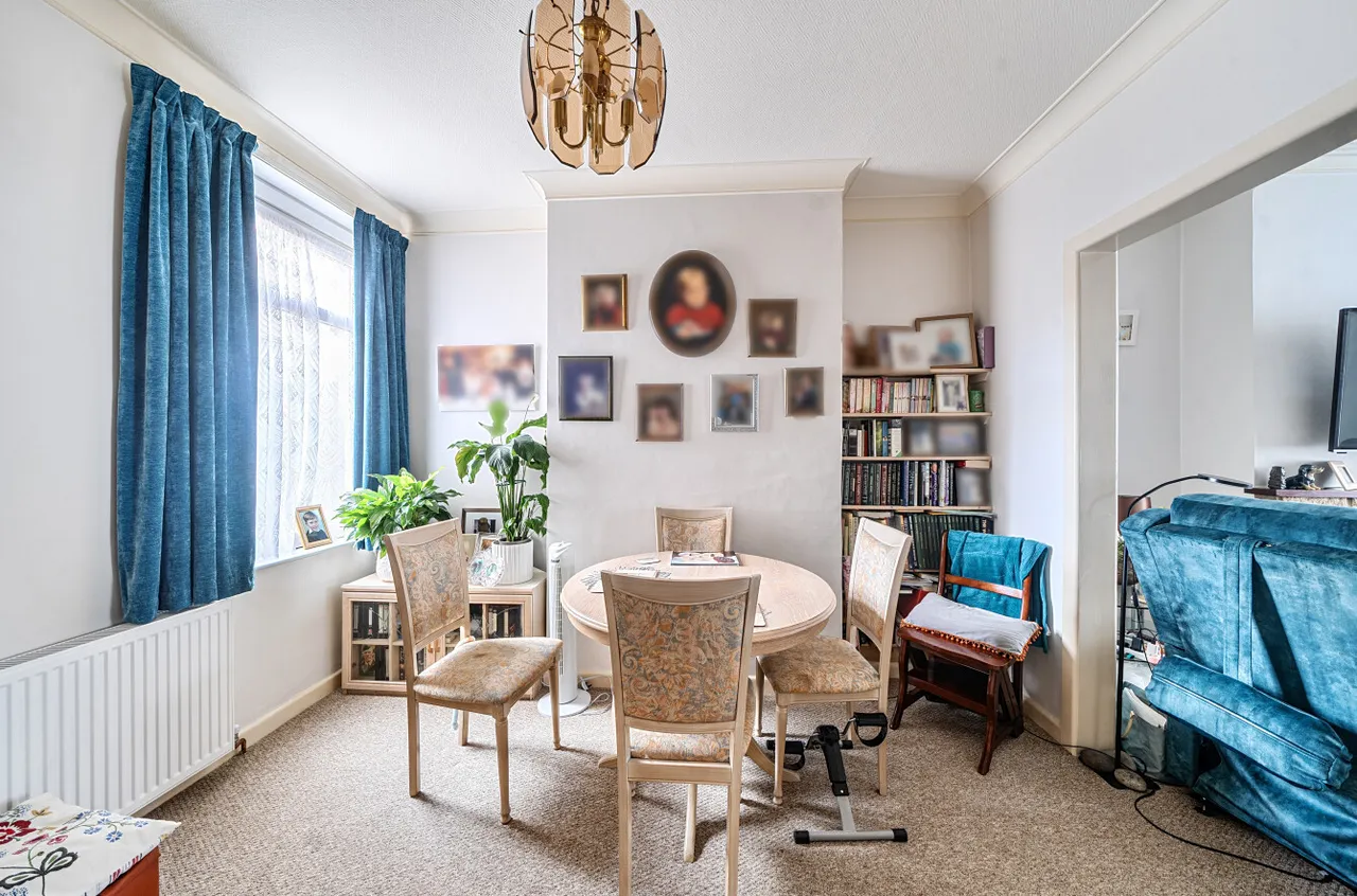Wilton Road, Upper Shirley, SO15, photo 5
