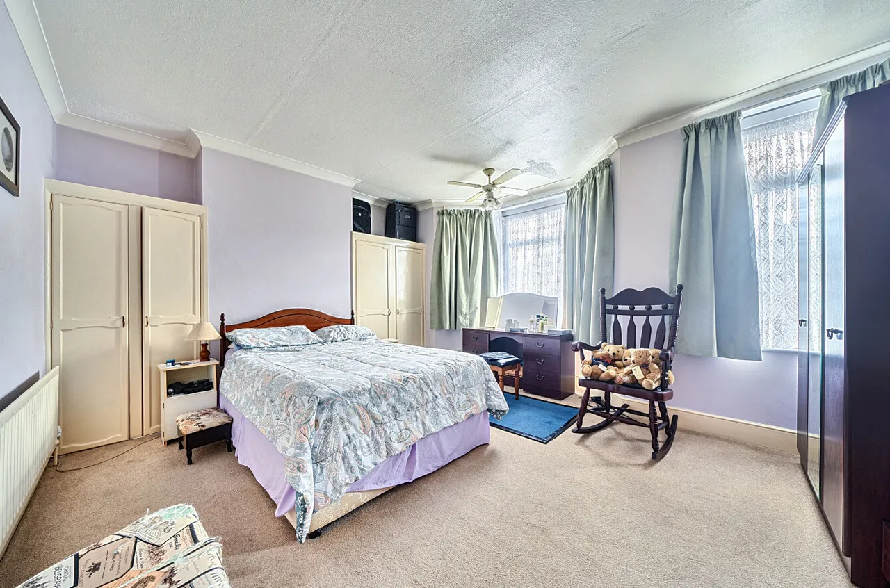 Wilton Road, Upper Shirley, SO15, photo 6