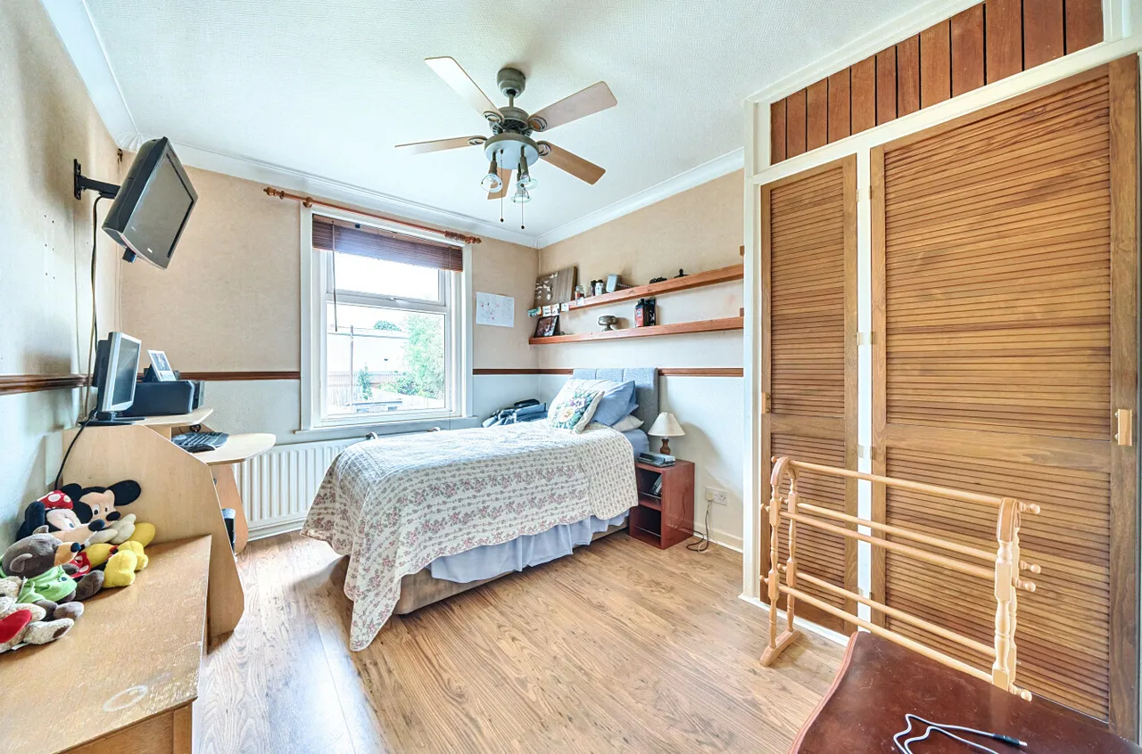 Wilton Road, Upper Shirley, SO15, photo 7