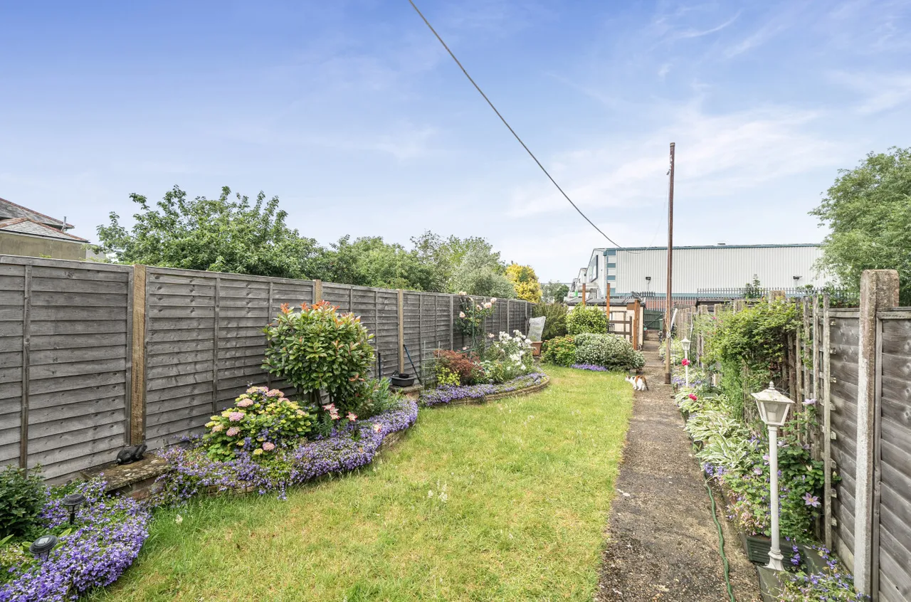 Wilton Road, Upper Shirley, SO15, photo 11