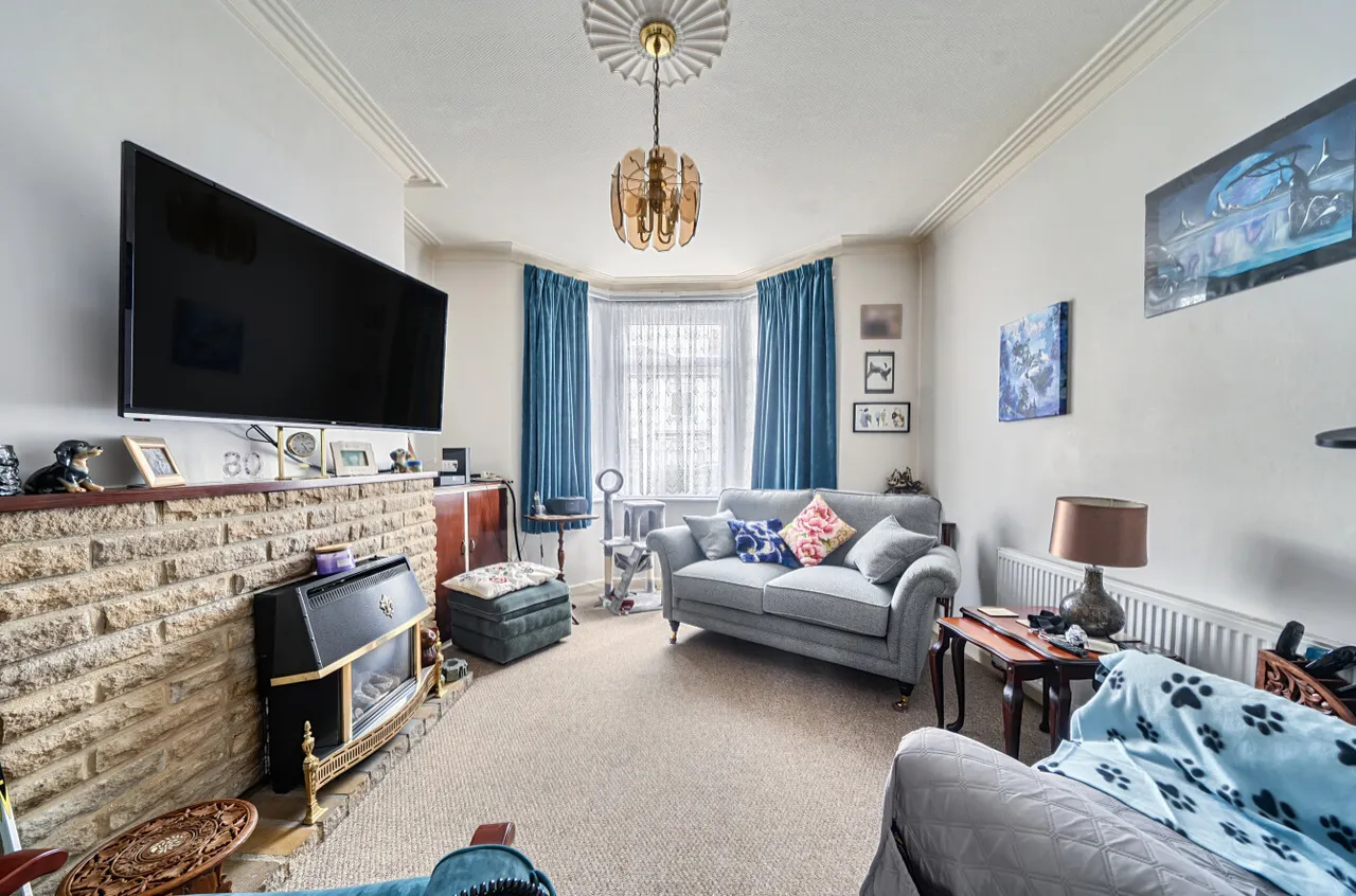 Wilton Road, Upper Shirley, SO15, photo 2