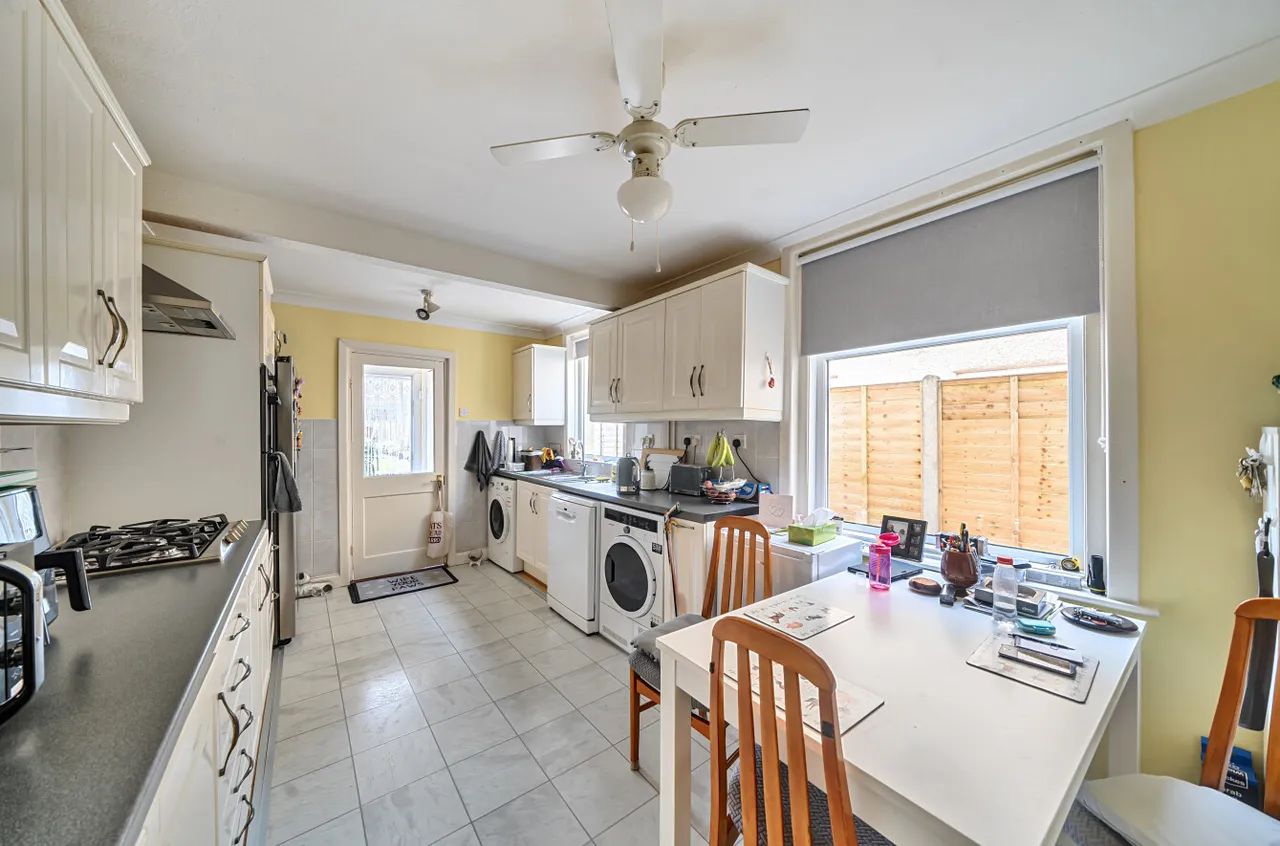 Wilton Road, Upper Shirley, SO15, photo 4