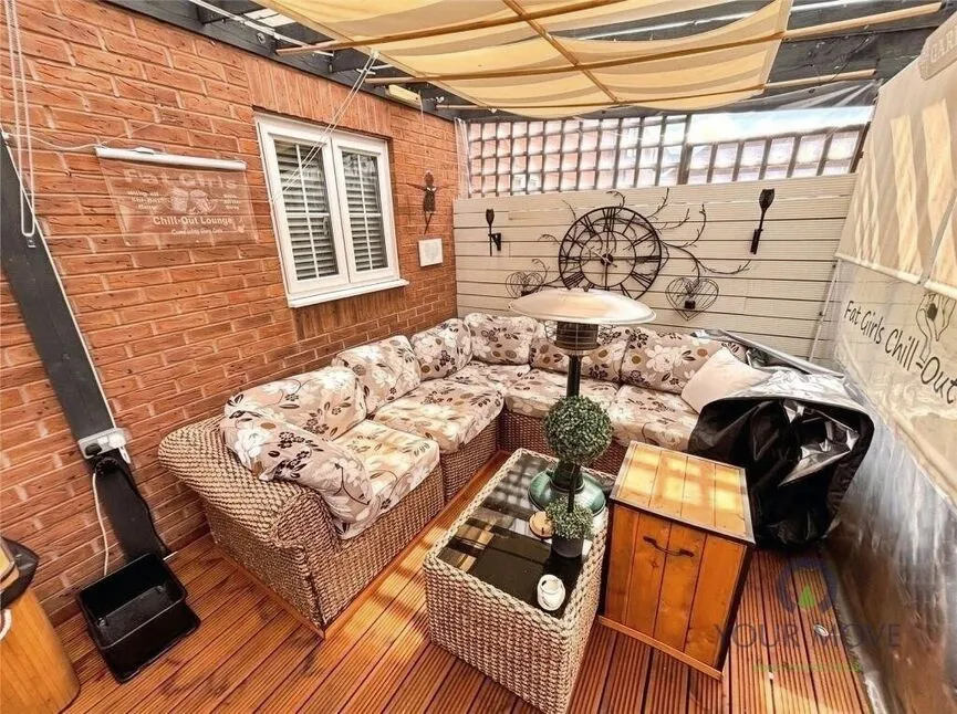 Dukes View, Donnington, TF2, photo 17