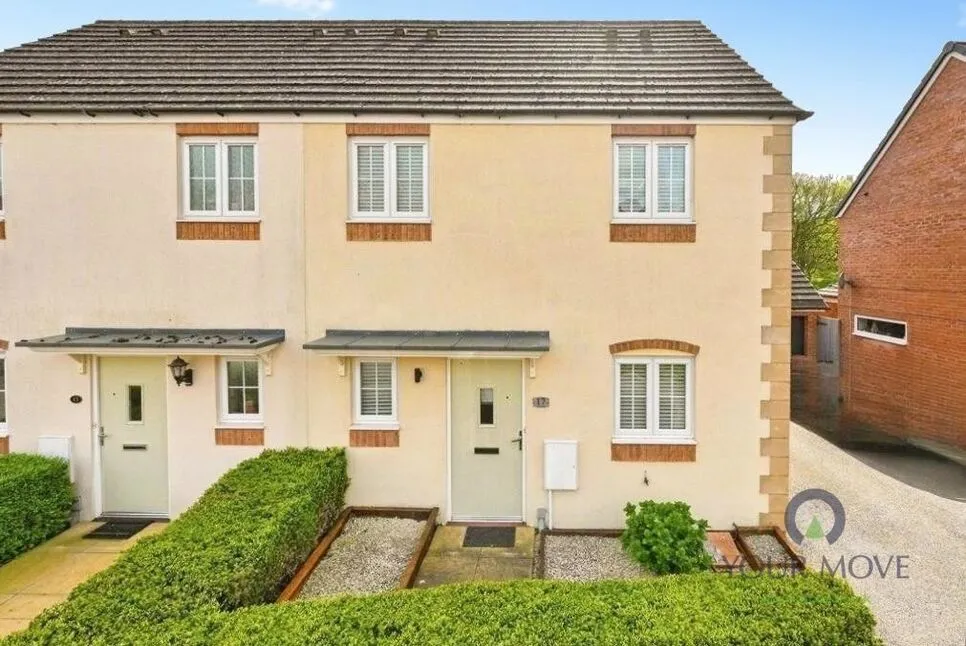 Dukes View, Donnington, TF2, photo 9