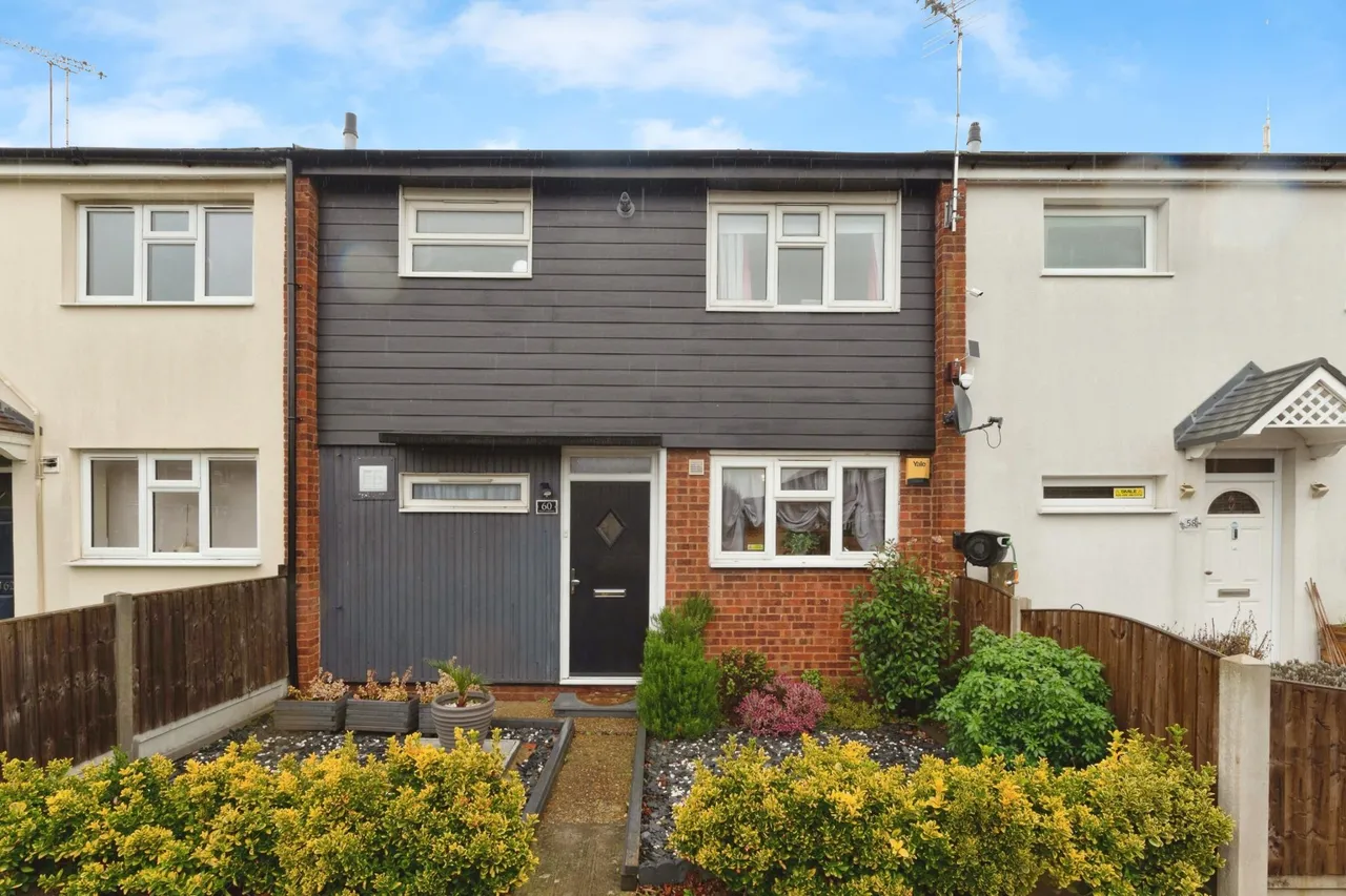 3 bed house for sale, Wells Gardens, Basildon, SS14